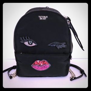Victoria’s Secret Mini Backpack